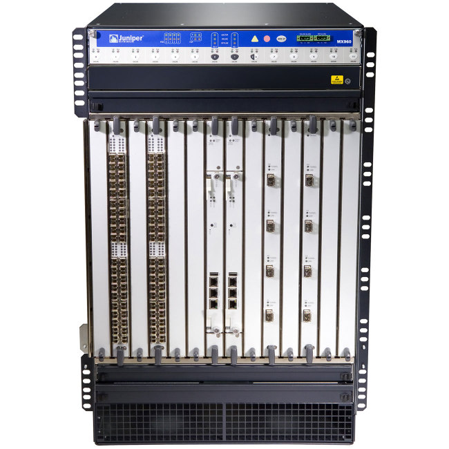 Juniper CHAS-BP-MX960-S from ICP Networks