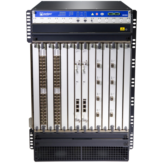 Juniper MX960-PREMIUM-DC from ICP Networks