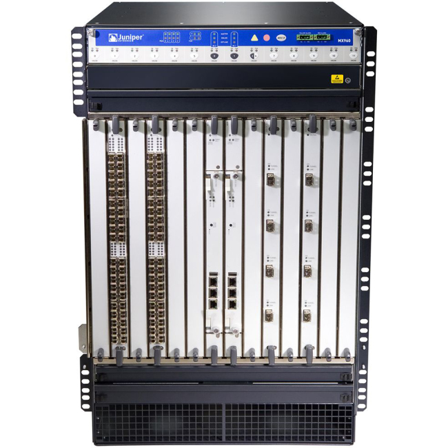 Juniper MX960-PREMIUM2-DC-ECM from ICP Networks