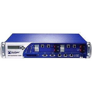 Juniper NS-500ES-FE2-AC from ICP Networks