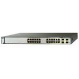 Cisco WS-C3750-24PS-E from ICP Networks