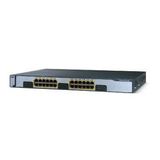 Cisco WS-C3750G-24T-S from ICP Networks