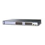 Cisco WS-C3750G-24TS-E from ICP Networks