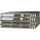 Cisco WS-C3750G-48PS-E from ICP Networks