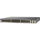 Cisco WS-C3750G-48TS-S from ICP Networks