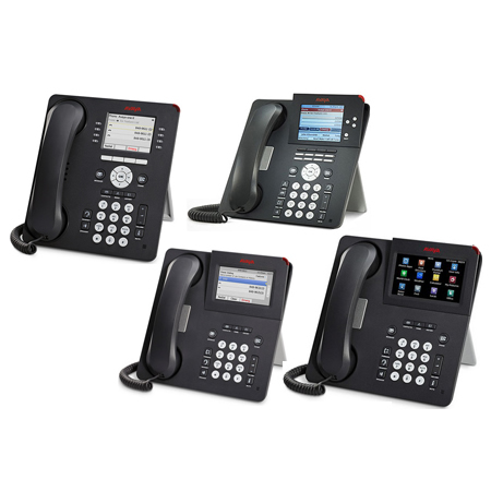 Sell Avaya IP Phones and Conference Stations | ICP Networks