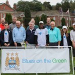 ICP Networks support CITC golf day