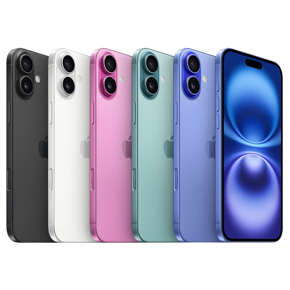 Apple Smartphone