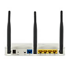 Avaya Wireless