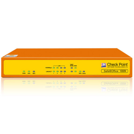 Check Point CPSB-1000N-25-PP from ICP Networks