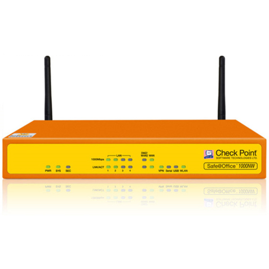 Check Point CPSB-1000NW-5-WORLD from ICP Networks