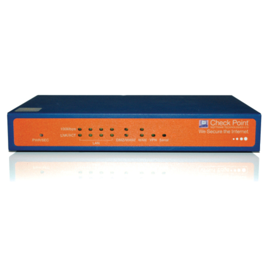 Check Point CPUTM-EDGE-XG32-ADSL-A-EU from ICP Networks