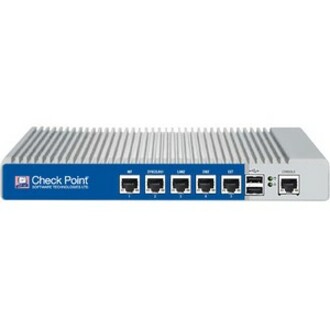 Check Point CPUTMAPPM130 from ICP Networks