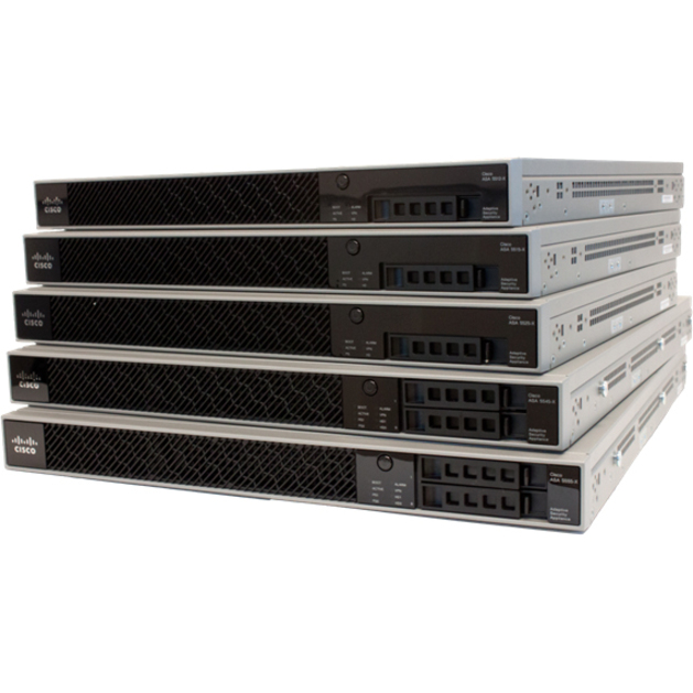 Cisco ASA5525-IPS-K9 from ICP Networks
