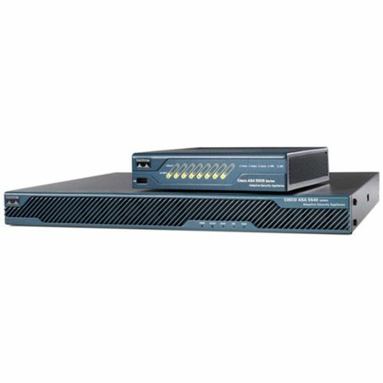 Cisco ASA5540-AIP20-K8 from ICP Networks