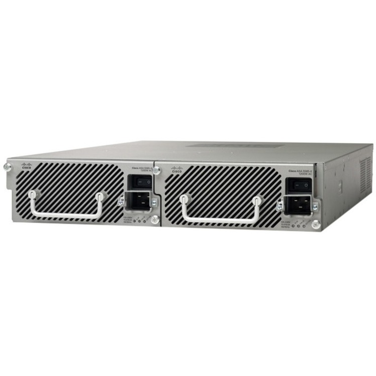 Cisco ASA5585-S40F40-K9 from ICP Networks