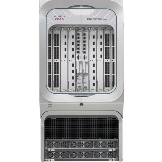 Cisco ASR-9010-SYS from ICP Networks