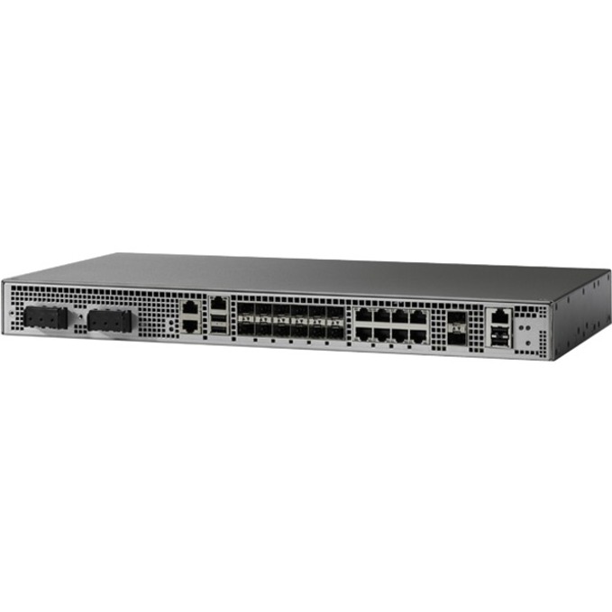 Cisco ASR-920-12CZ-A from ICP Networks