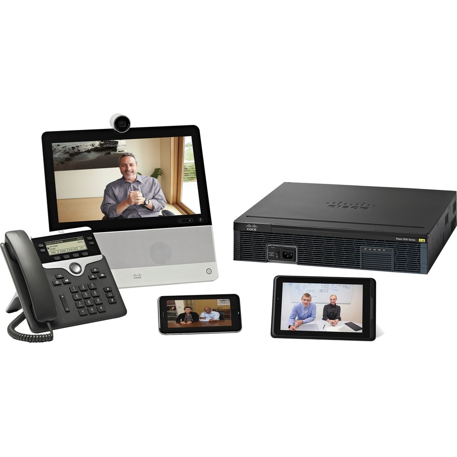 Cisco BE6S-BRI-M2-K9 from ICP Networks