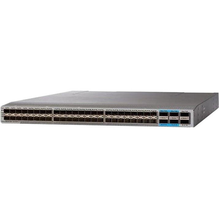 Cisco C1-N9K-C92160YC-X from ICP Networks