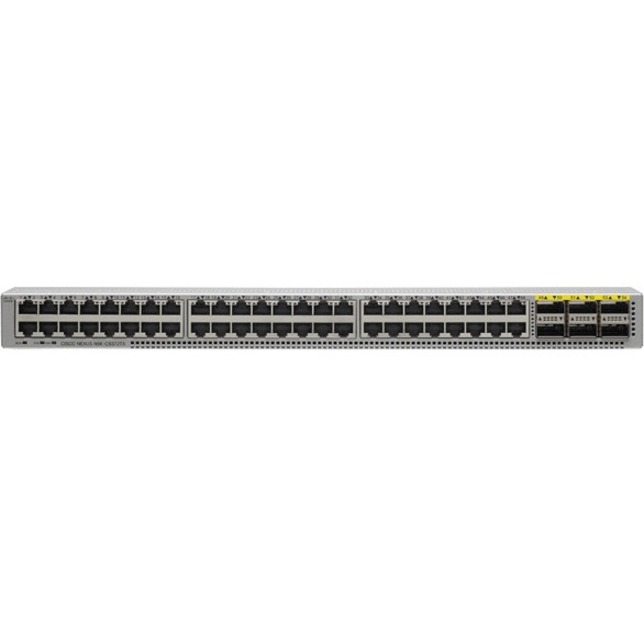Cisco C1-N9K-C9372TX-E from ICP Networks