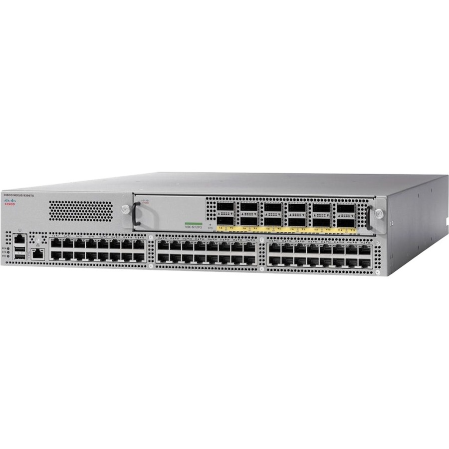 Cisco C1-N9K-C9396TXB18Q from ICP Networks