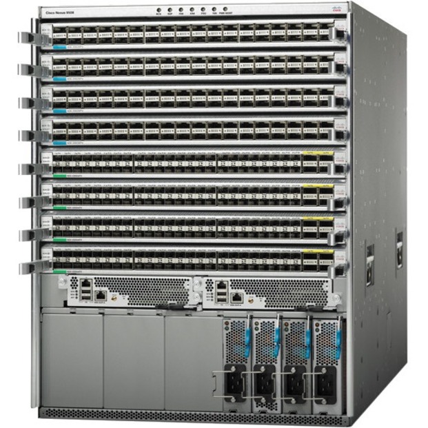 Cisco C1-N9K-C9508-B3 from ICP Networks