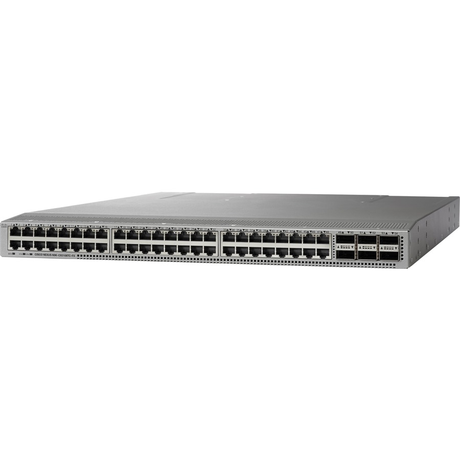 Cisco C1-N9KC93108FXB18Q from ICP Networks