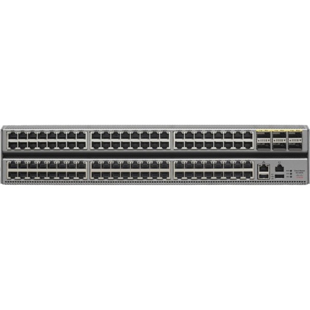Cisco C1-N9KC93120TXB18Q from ICP Networks