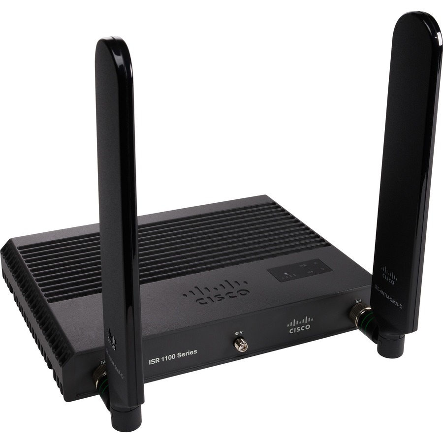 Cisco C1109-2PLTEGB from ICP Networks