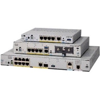 Cisco C1111-8P-DNA from ICP Networks
