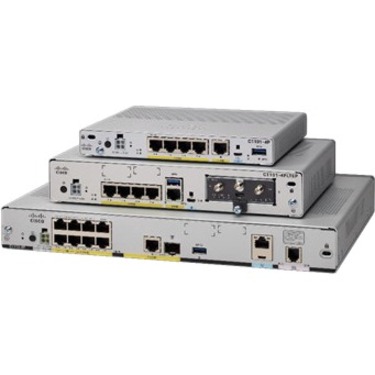 Cisco C1112-8PWE from ICP Networks