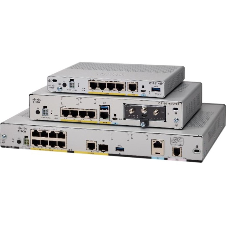 Cisco C1113-8PLTELA from ICP Networks
