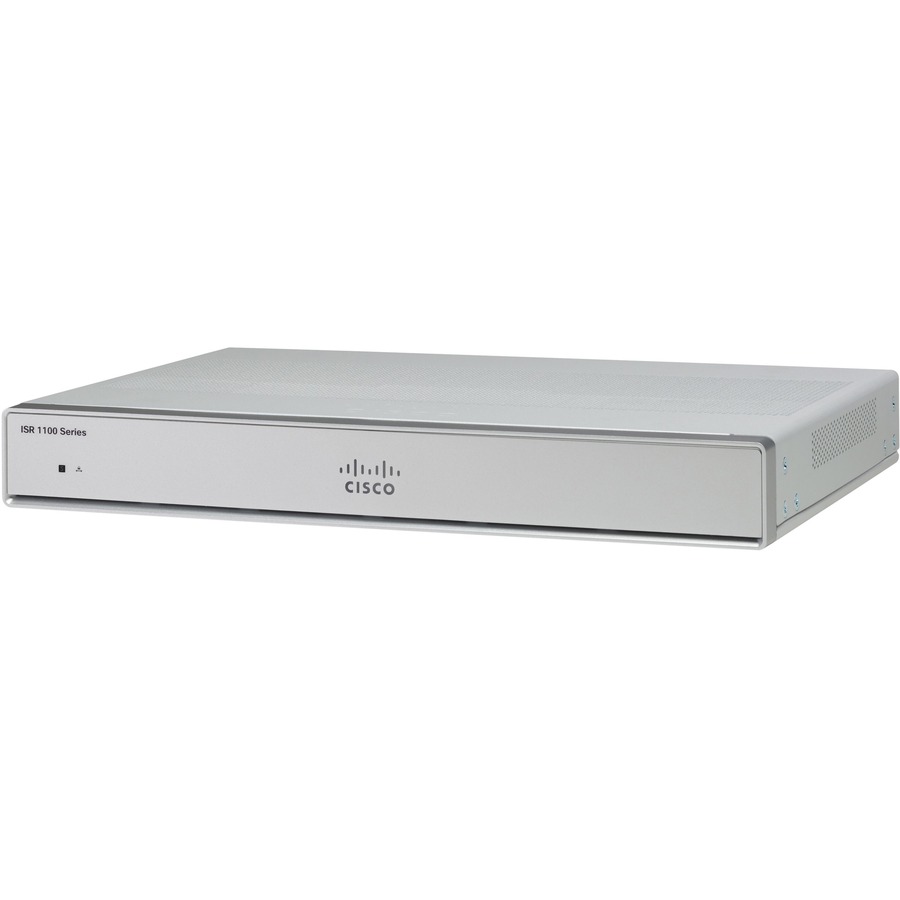 Cisco C1117-4PMWE from ICP Networks