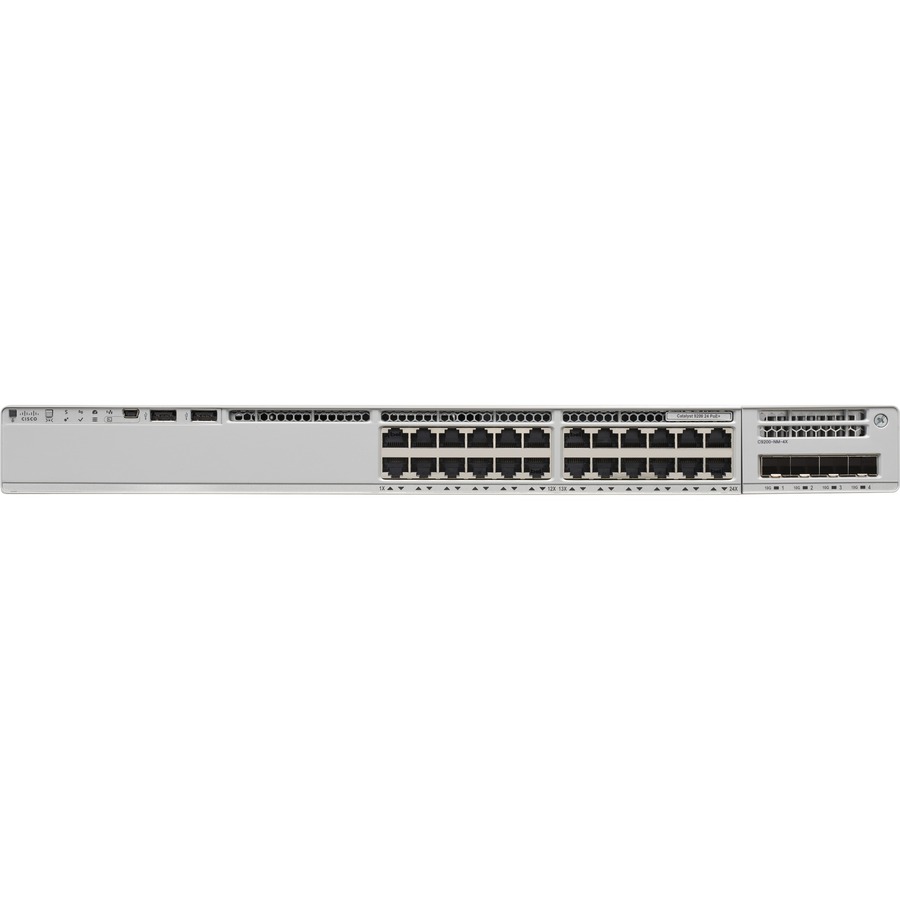 Cisco C9200-24P-E from ICP Networks