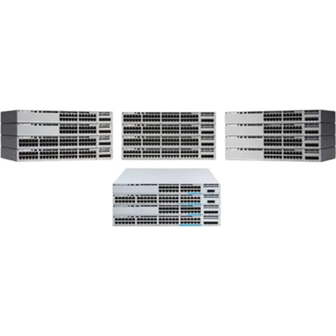 Cisco C9200-24PXG-A from ICP Networks