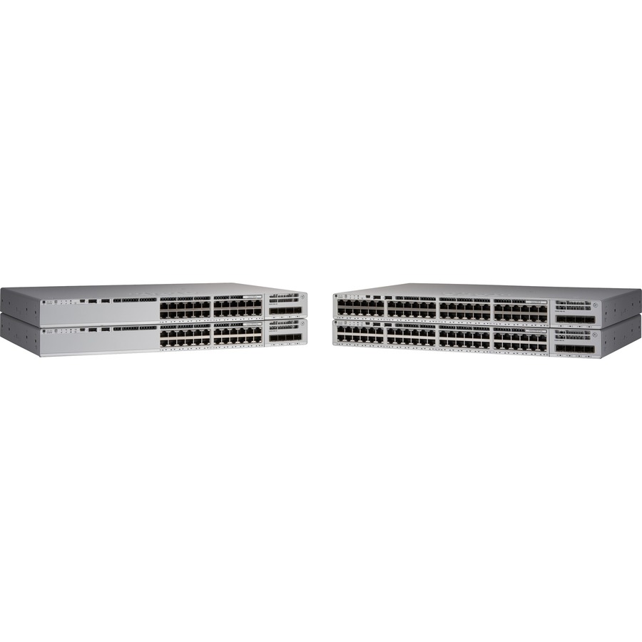 Cisco C9200-48PB-A from ICP Networks