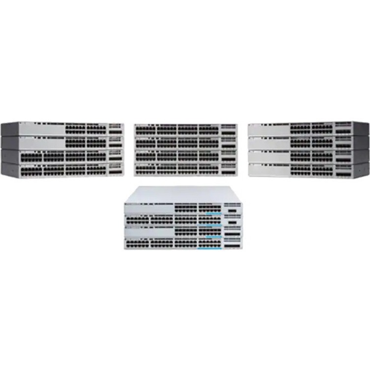 Cisco C9200-48PL-E from ICP Networks