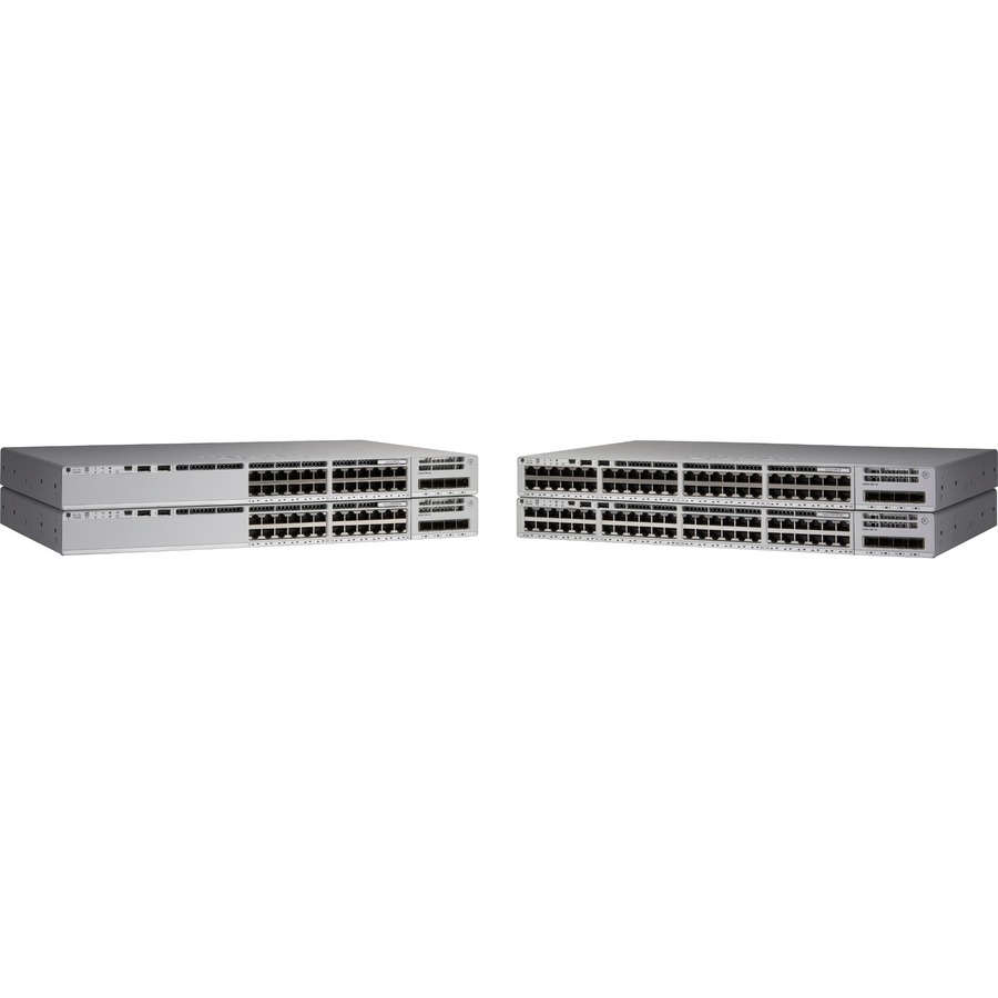 Cisco C9200-48PXG-1E from ICP Networks