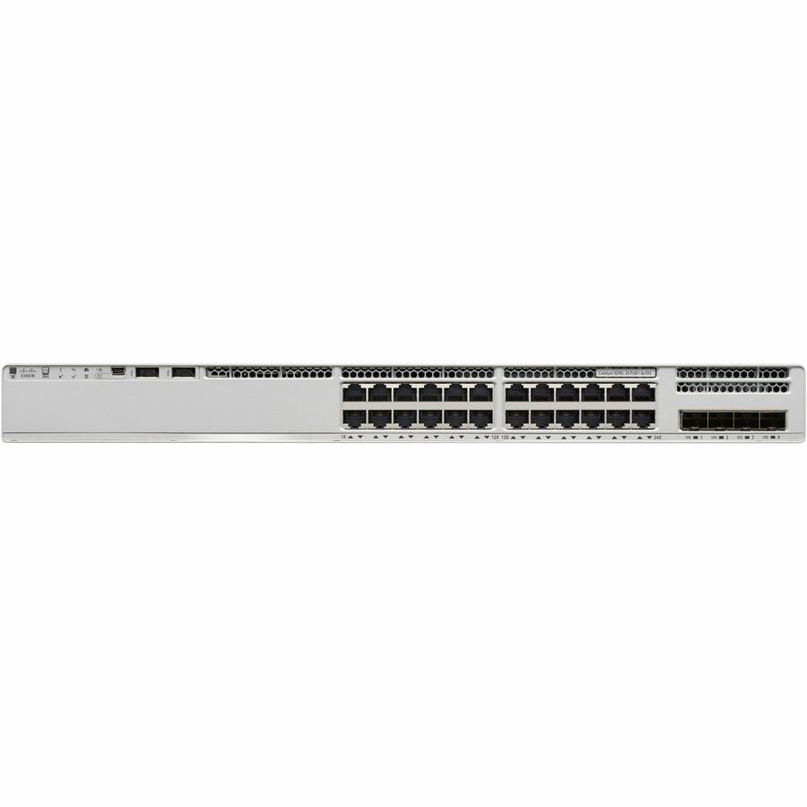 Cisco C9200L-24P-4X-E from ICP Networks