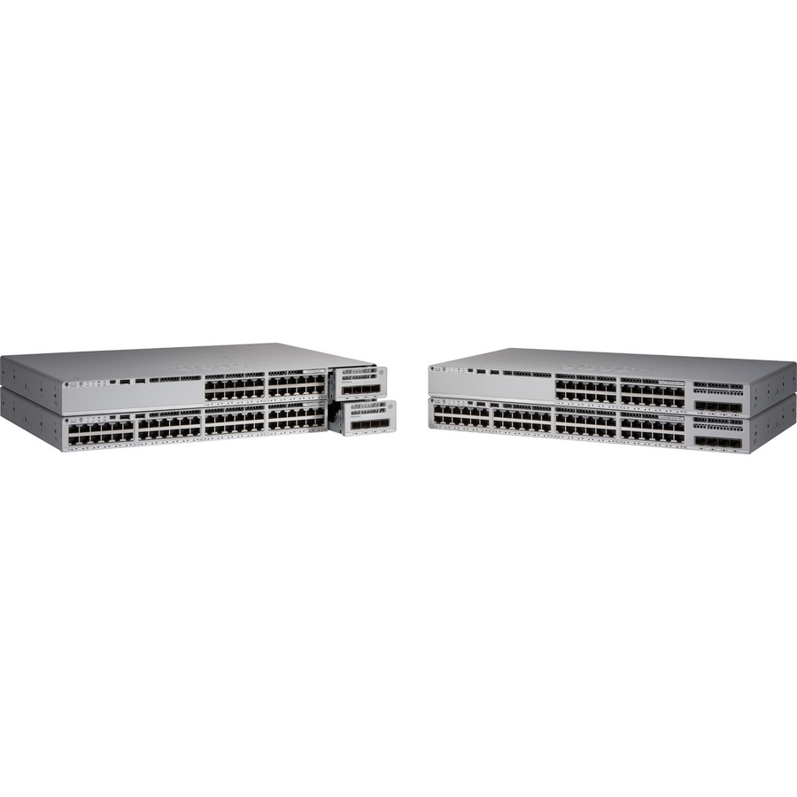 Cisco C9200L-24PXG-2Y-A from ICP Networks