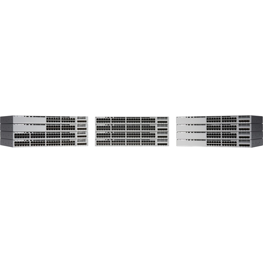 Cisco C9200L-24T-4X-1A from ICP Networks