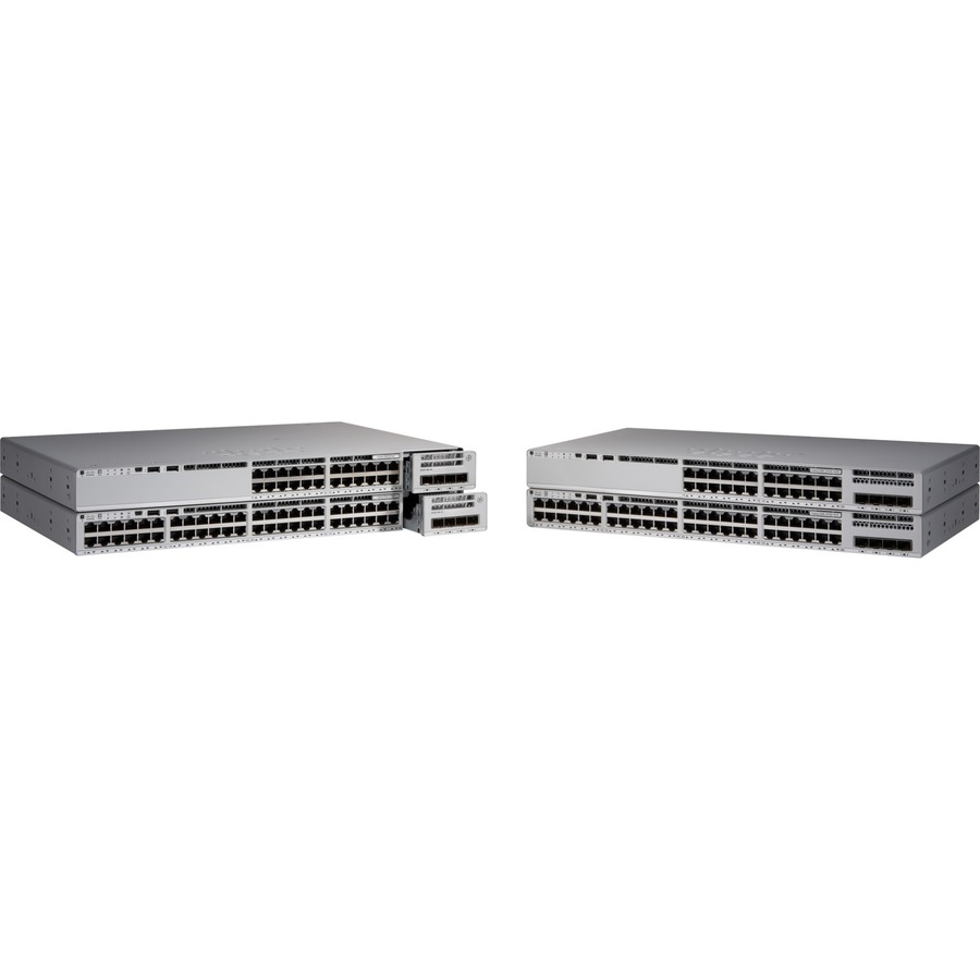 Cisco C9200L-48PXG-2Y-A from ICP Networks