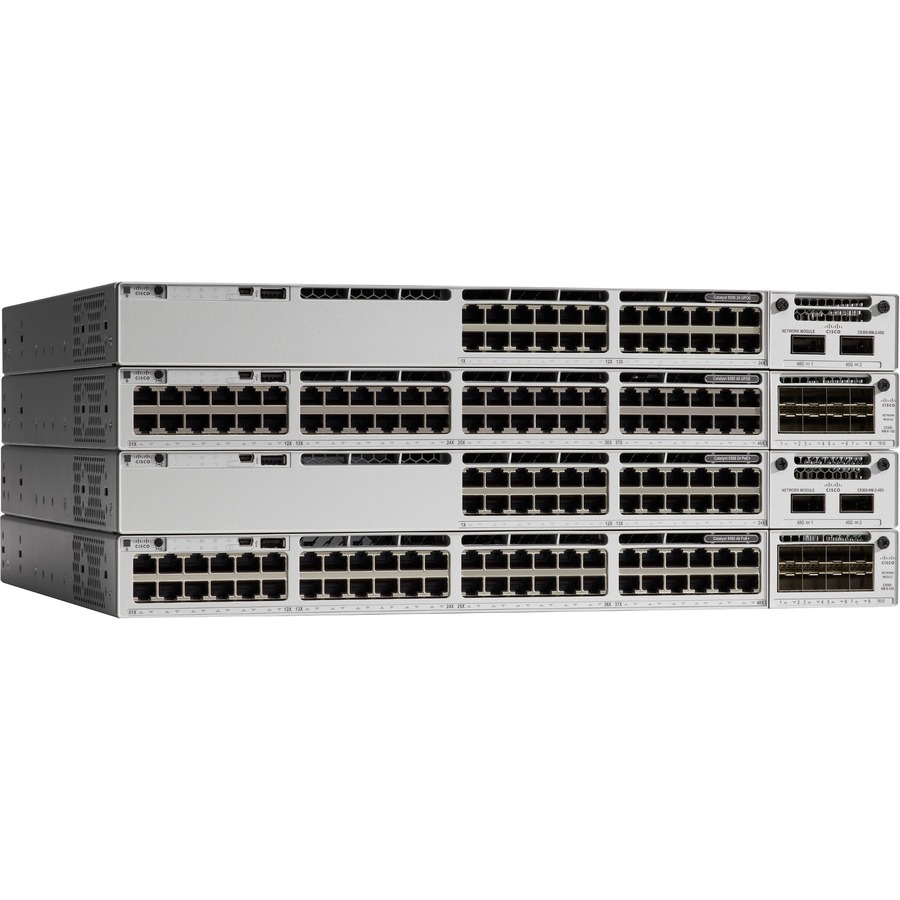 Cisco C9300-24H-10E from ICP Networks