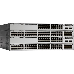 Cisco C9300-24S-E from ICP Networks