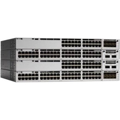 Cisco C9300-24U-E from ICP Networks