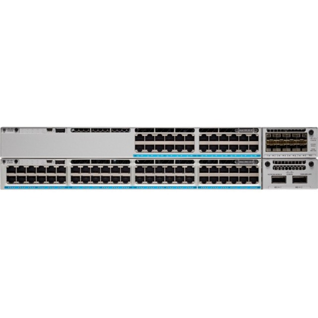 Cisco C9300-48UN-A from ICP Networks