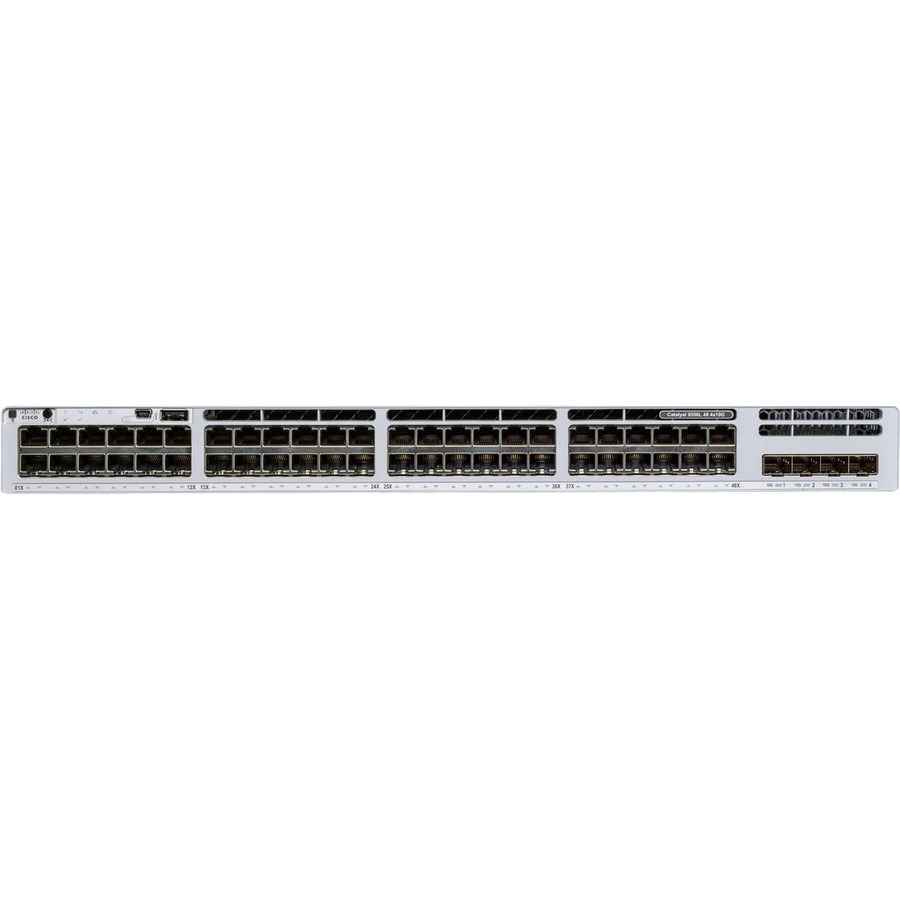 Cisco C9300L-48PF-4X-10A from ICP Networks