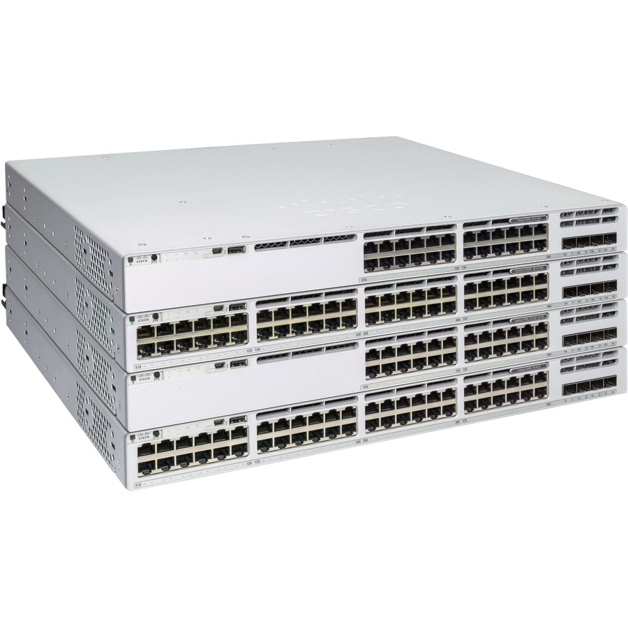 Cisco C9300L-48UXG-4X-E from ICP Networks