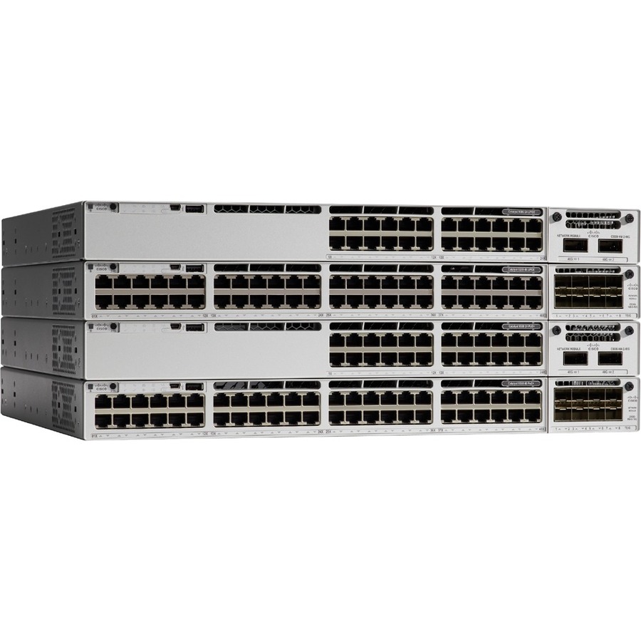 Cisco C9300X-24Y-E from ICP Networks